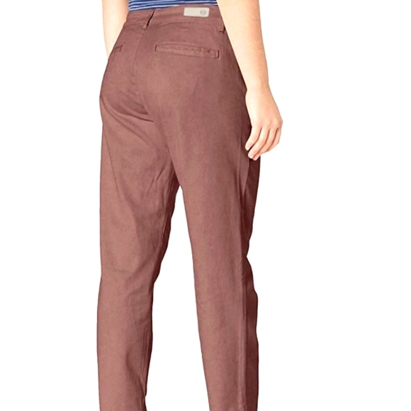 AG Jeans Caden Trousers - Picture 2 of 4